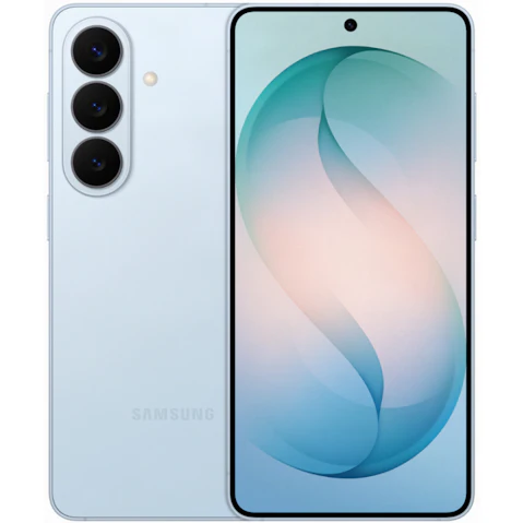 Samsung Galaxy S26 512GB - Sky Blue