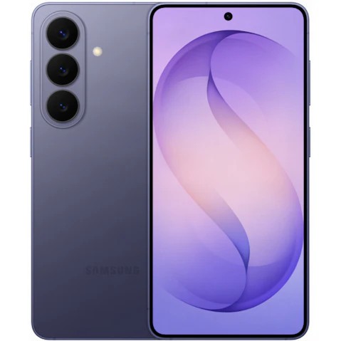 Samsung Galaxy S26 256GB - Cobalt Violet