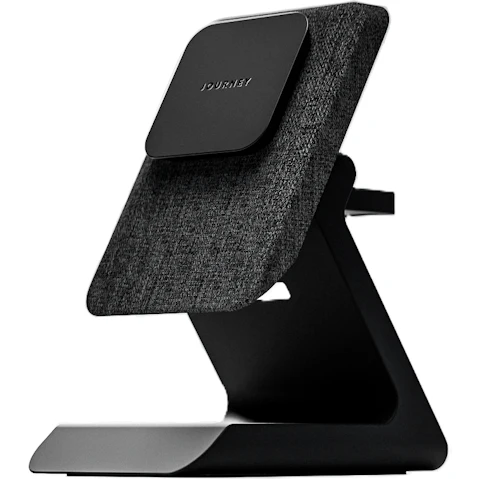 Journey Summit Ultra 3-in-1 25W Wireless Charging Station
