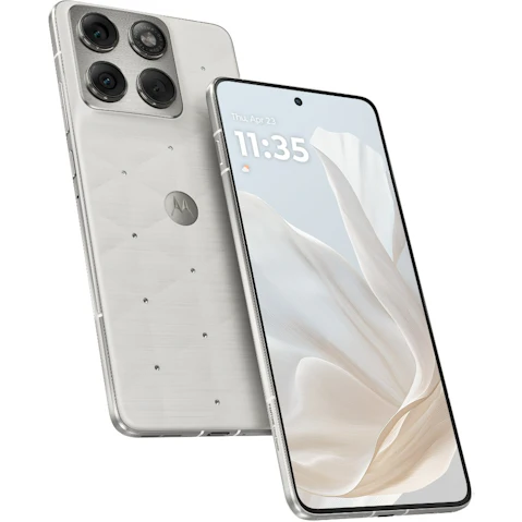 motorola edge 70 swarovski edition 5G 512GB