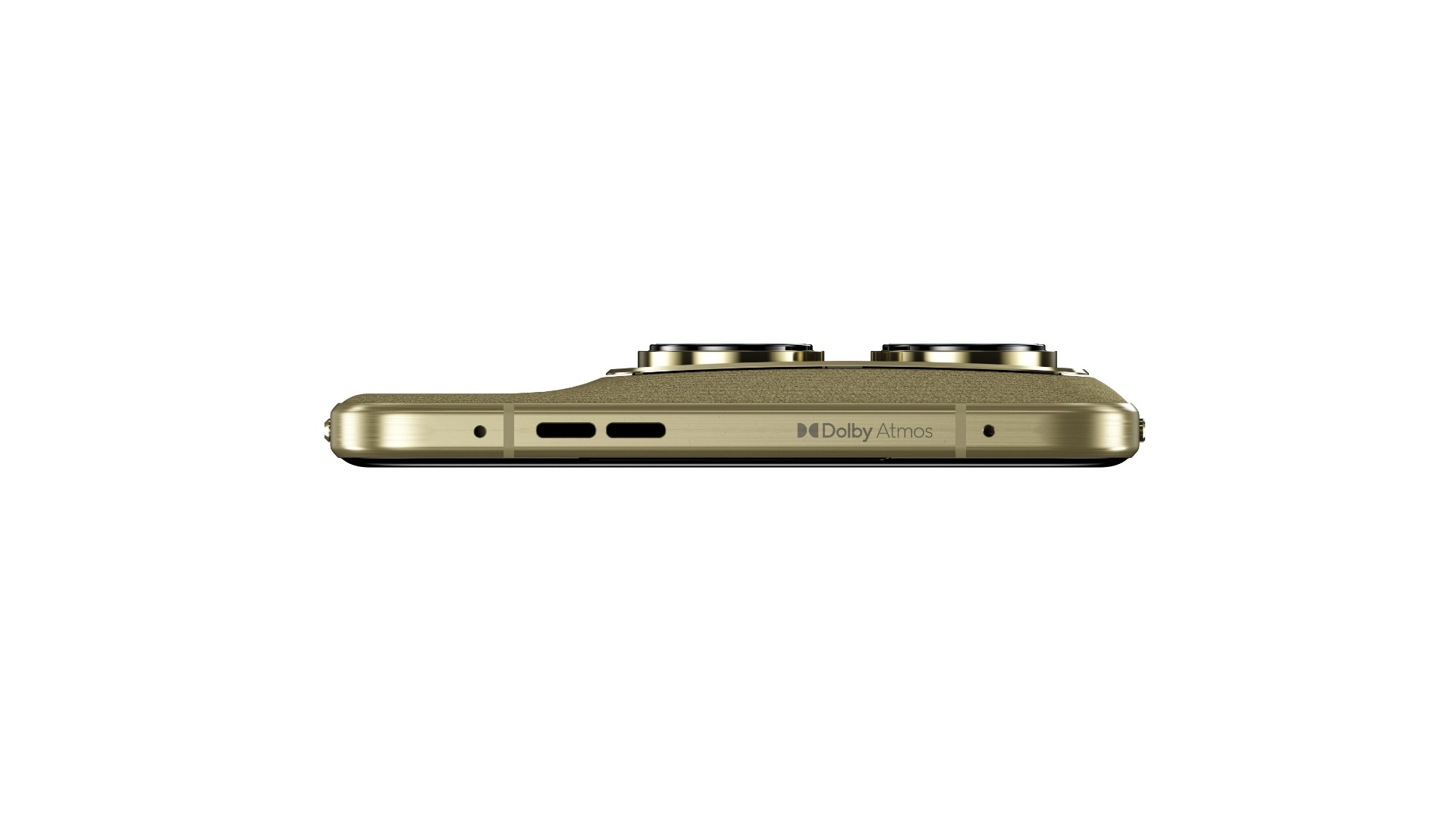 motorola signature 256GB - Olive Gold | Harvey Norman