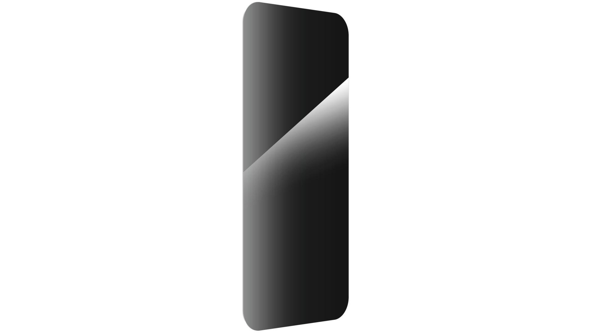 ZAGG InvisibleShield Glass Privacy XTR Screen Protector for iPhone 18 Pro Max