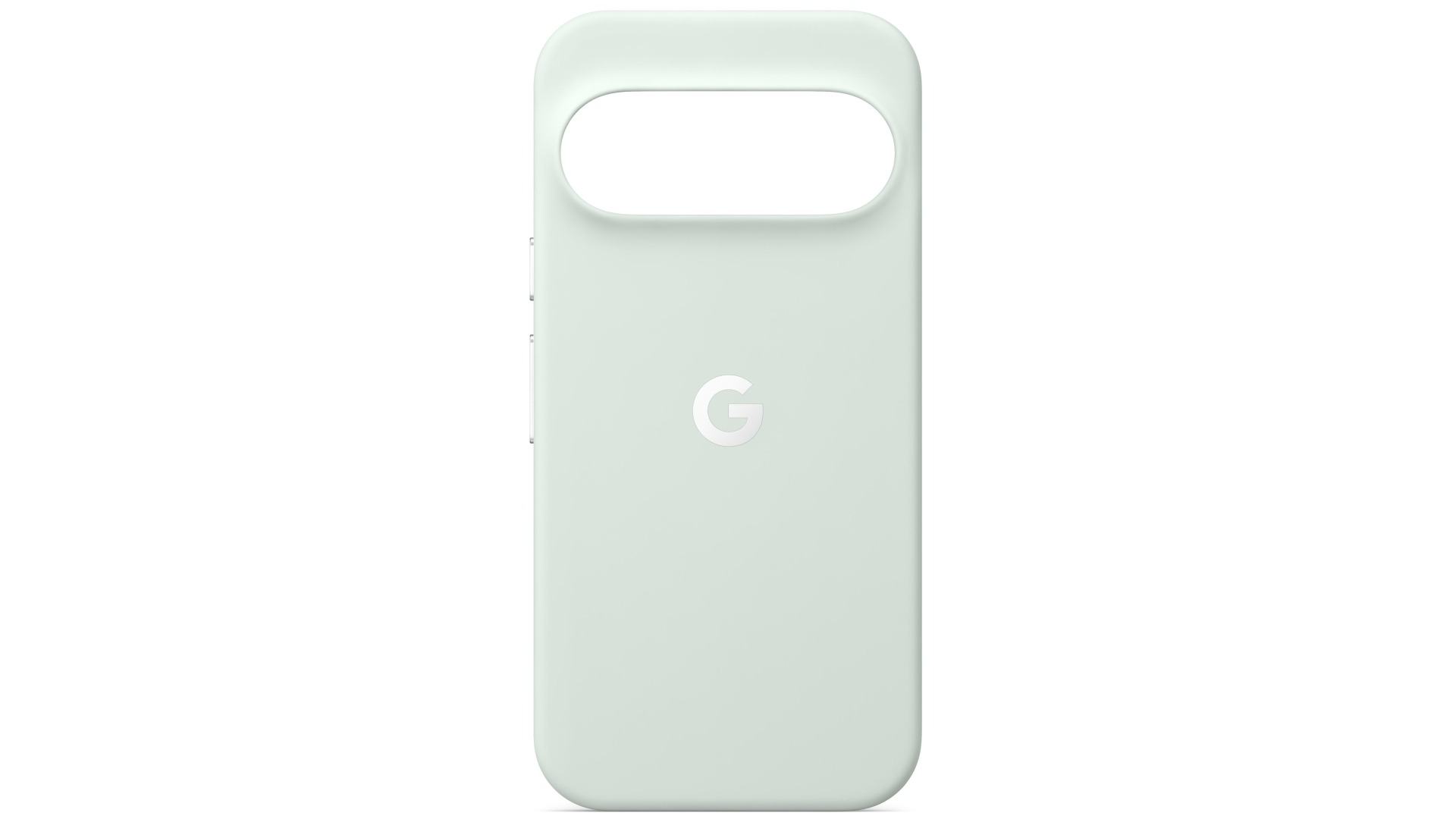 Google Pixelsnap Case for Pixel 11 Pro - Fog