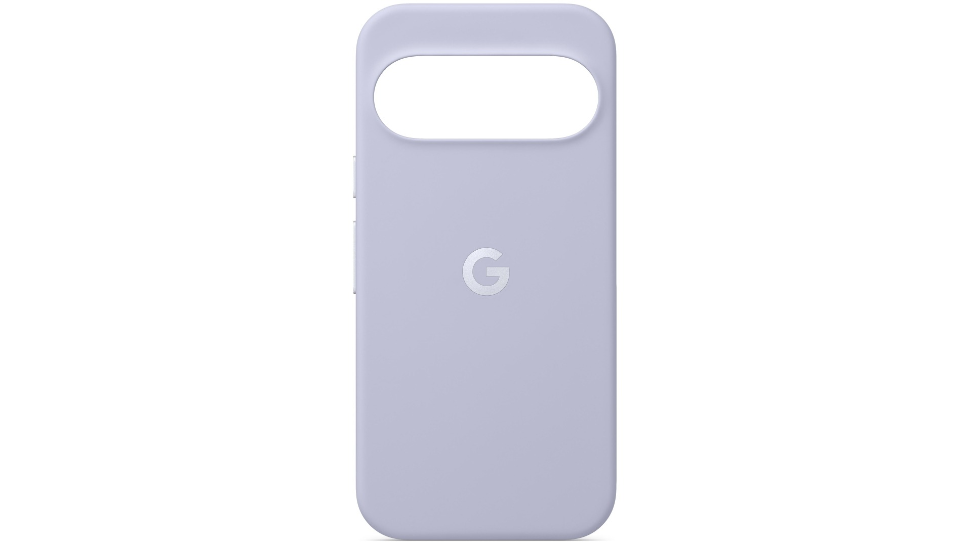 Google Pixelsnap Case for Pixel 11 - Frost