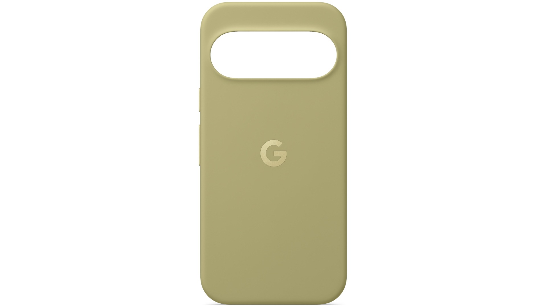 Google Pixelsnap Case for Pixel 11 - Pistachio