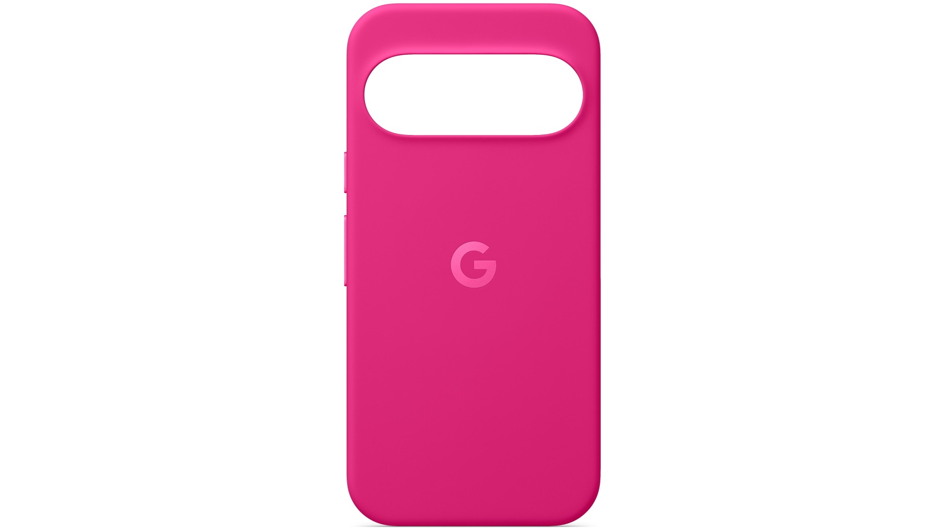 Google Pixelsnap Case for Pixel 11 - Hibiscus
