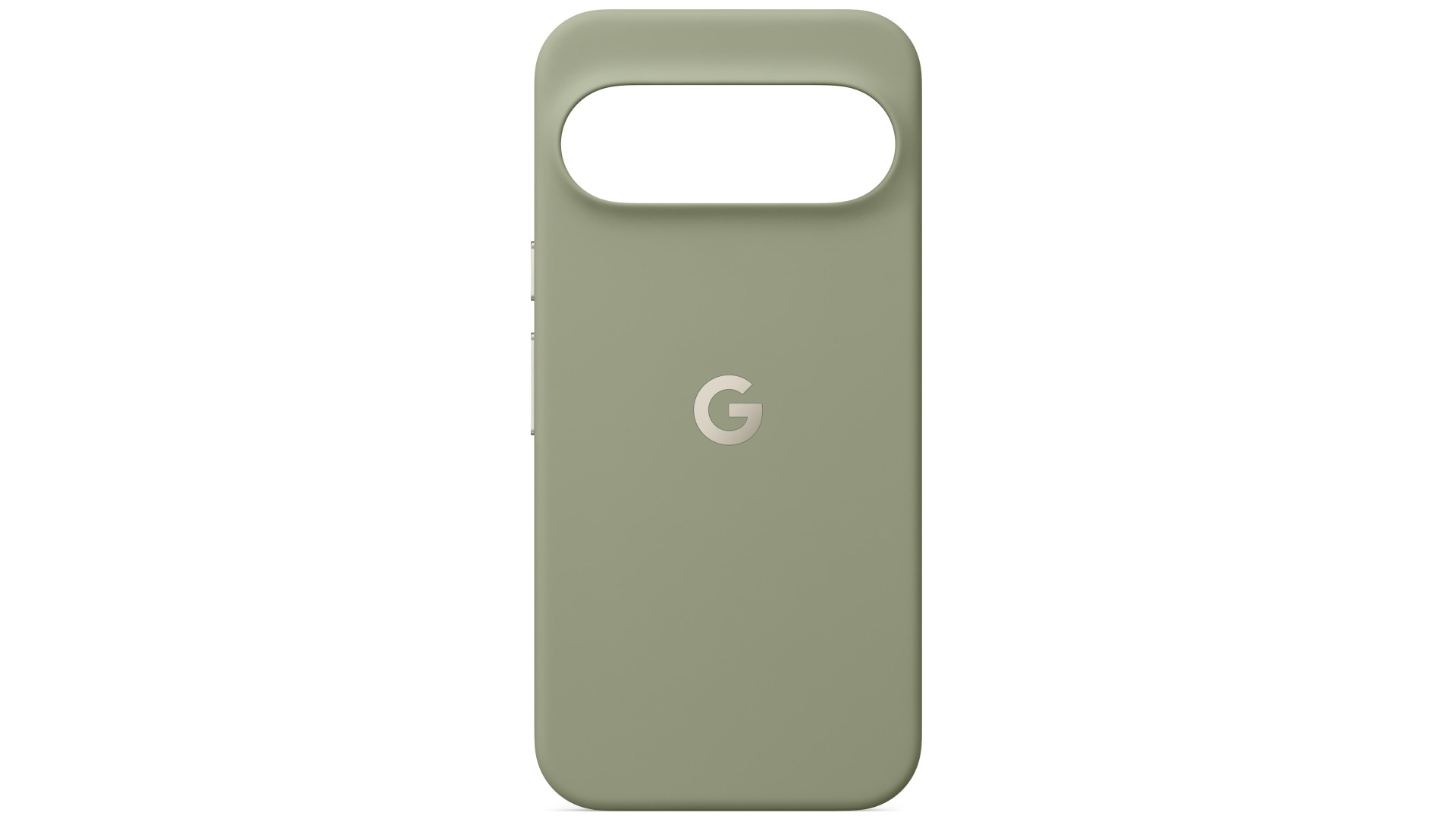 Google Pixelsnap Case for Pixel 11 Pro XL - Olive