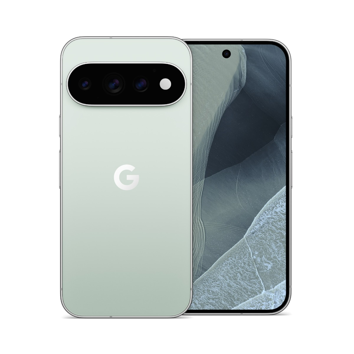 Google Pixel 11 Pro XL 256GB - Fog