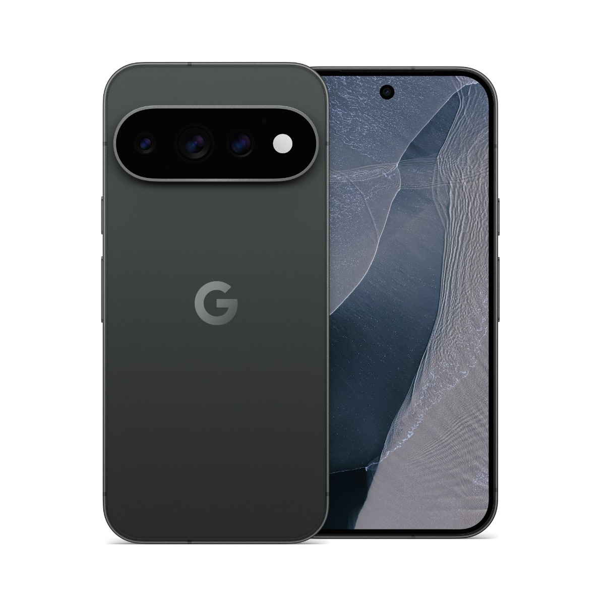 Google Pixel 11 Pro XL 512GB - Obsidian