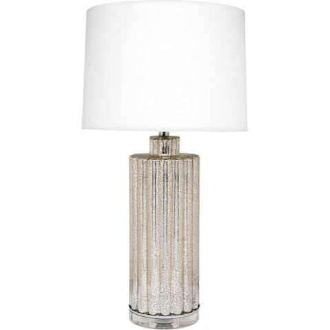 Cafe Lighting & Living Allure Table Lamp