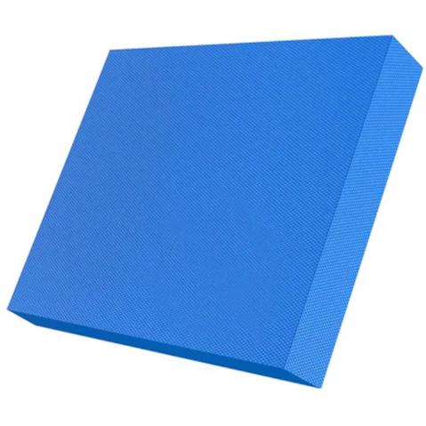 YS TPE Balance Foam Yoga Mat for Physical Therapy