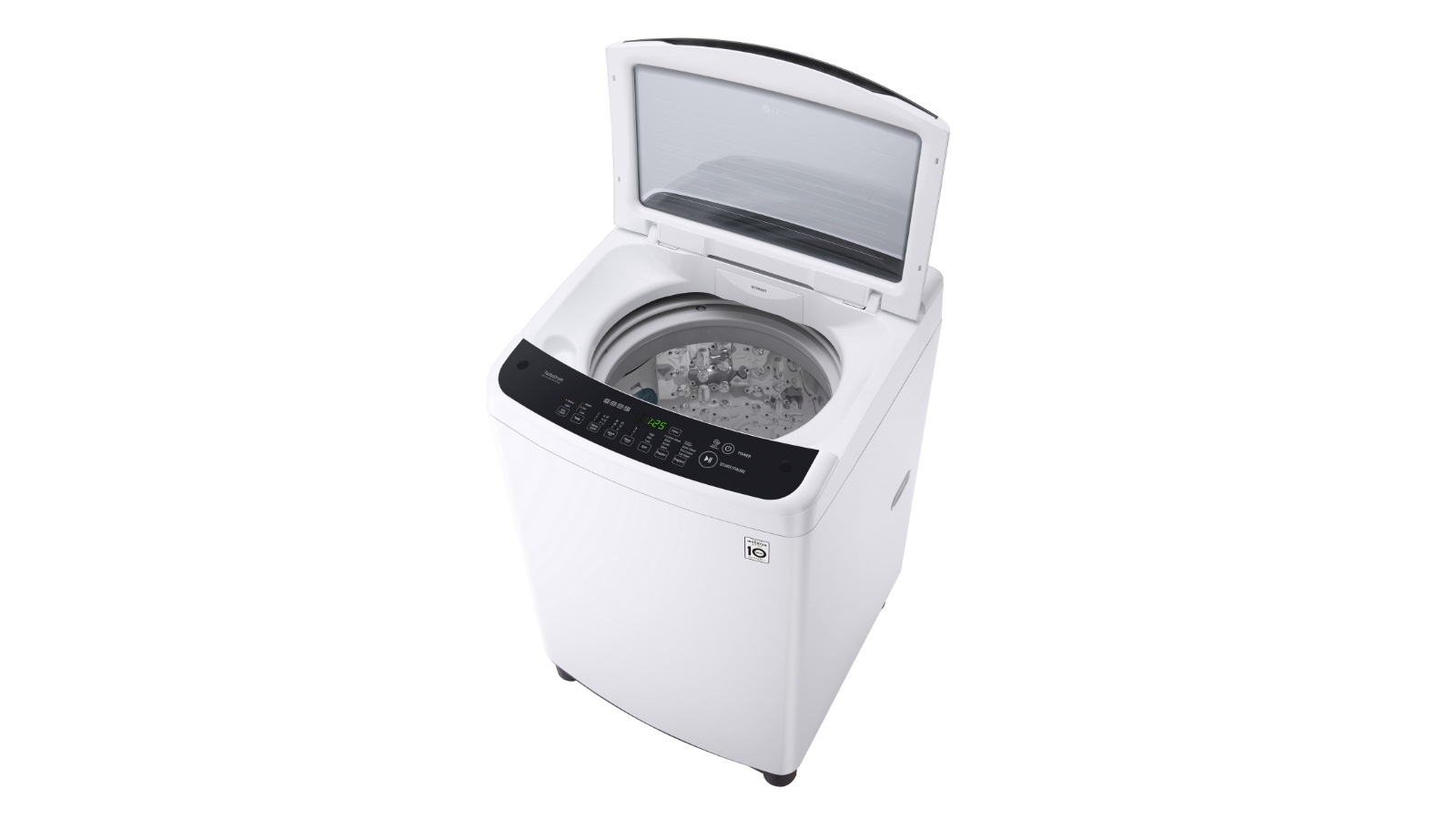 Lg 7.5 kg washing machine top load online