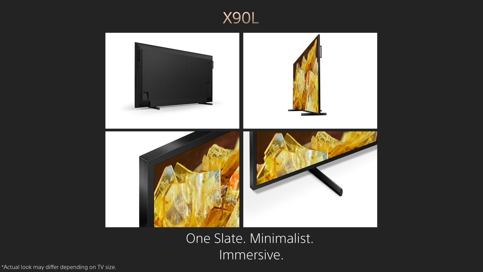 Sony 98inch XR X90L 4K Full Array LED Google TV Harvey Norman