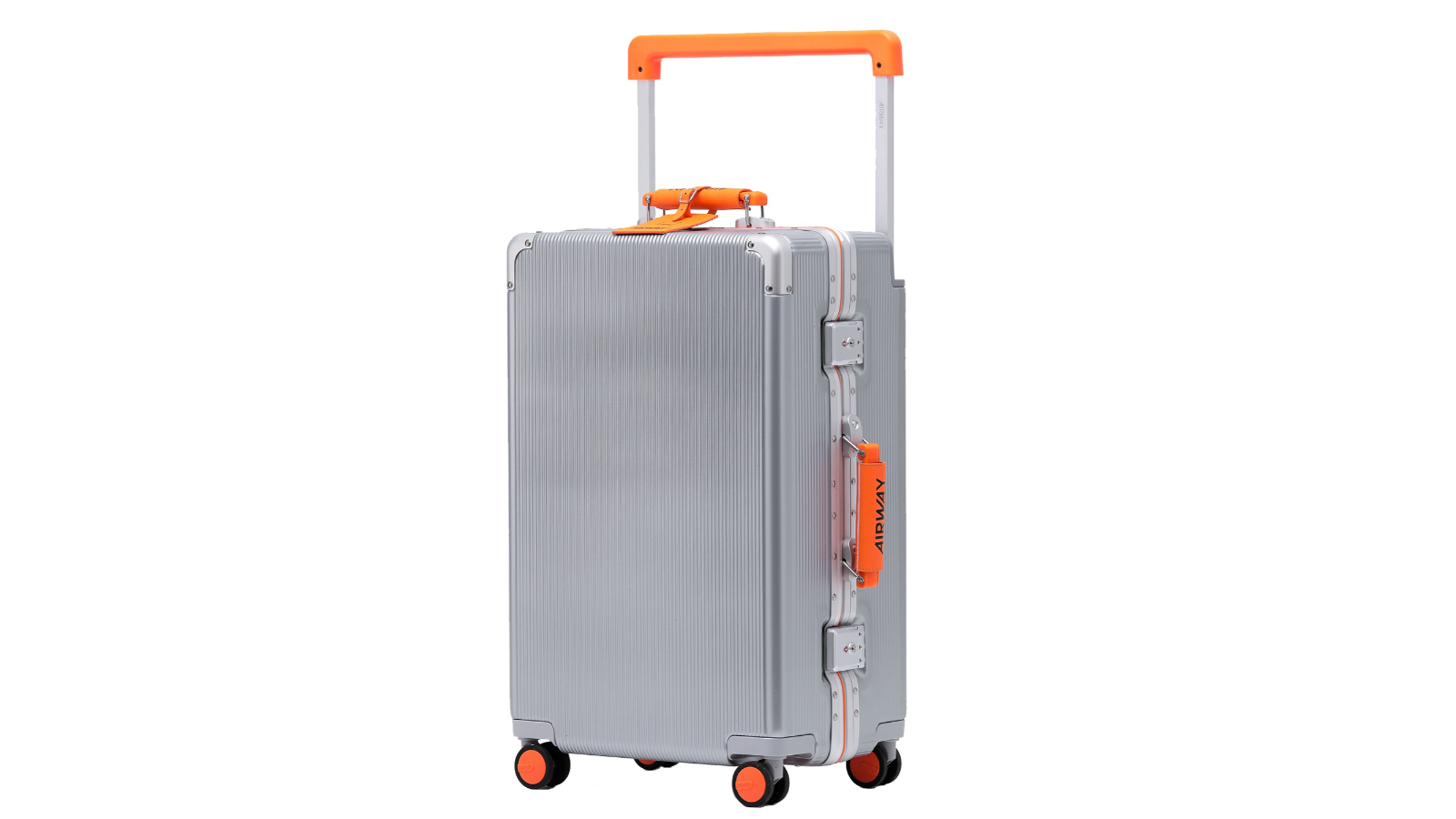 Airway luggage clearance