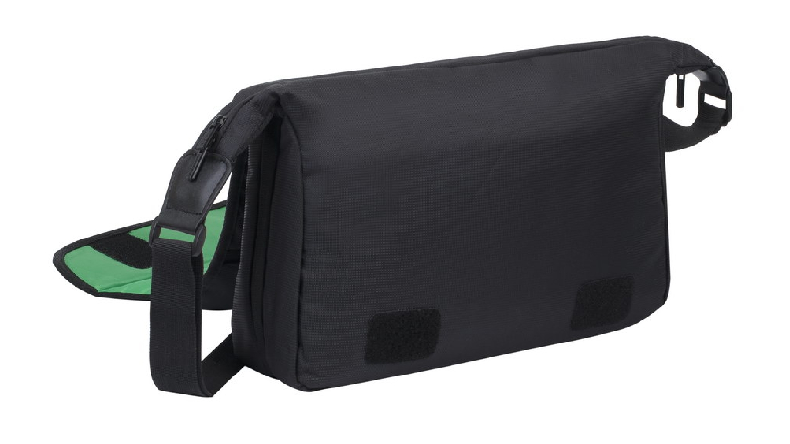 Rivacase 7450 DSLR Messenger Bag - Black