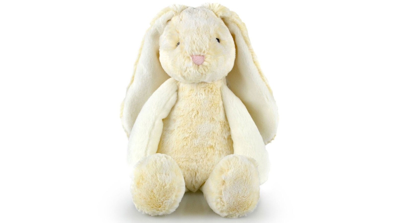 Korimco 39cm Frankie Bunny - Cream