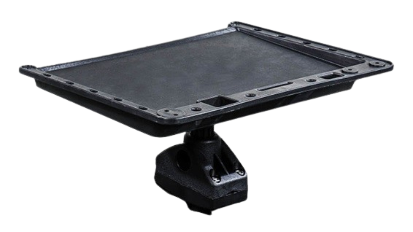 GTC Baitboard with Rod Mounting for Kayak