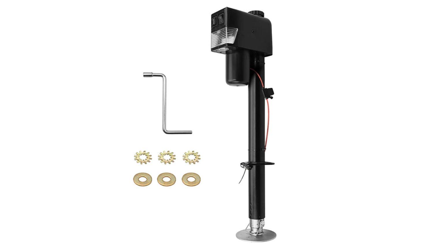 YS Electric Trailer Jack