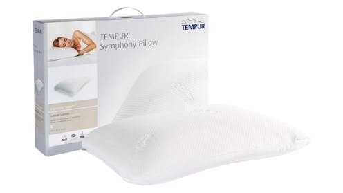 Pillow Covers Tempur Symphony Pillow Sale TEMPUR Symphony Pillow