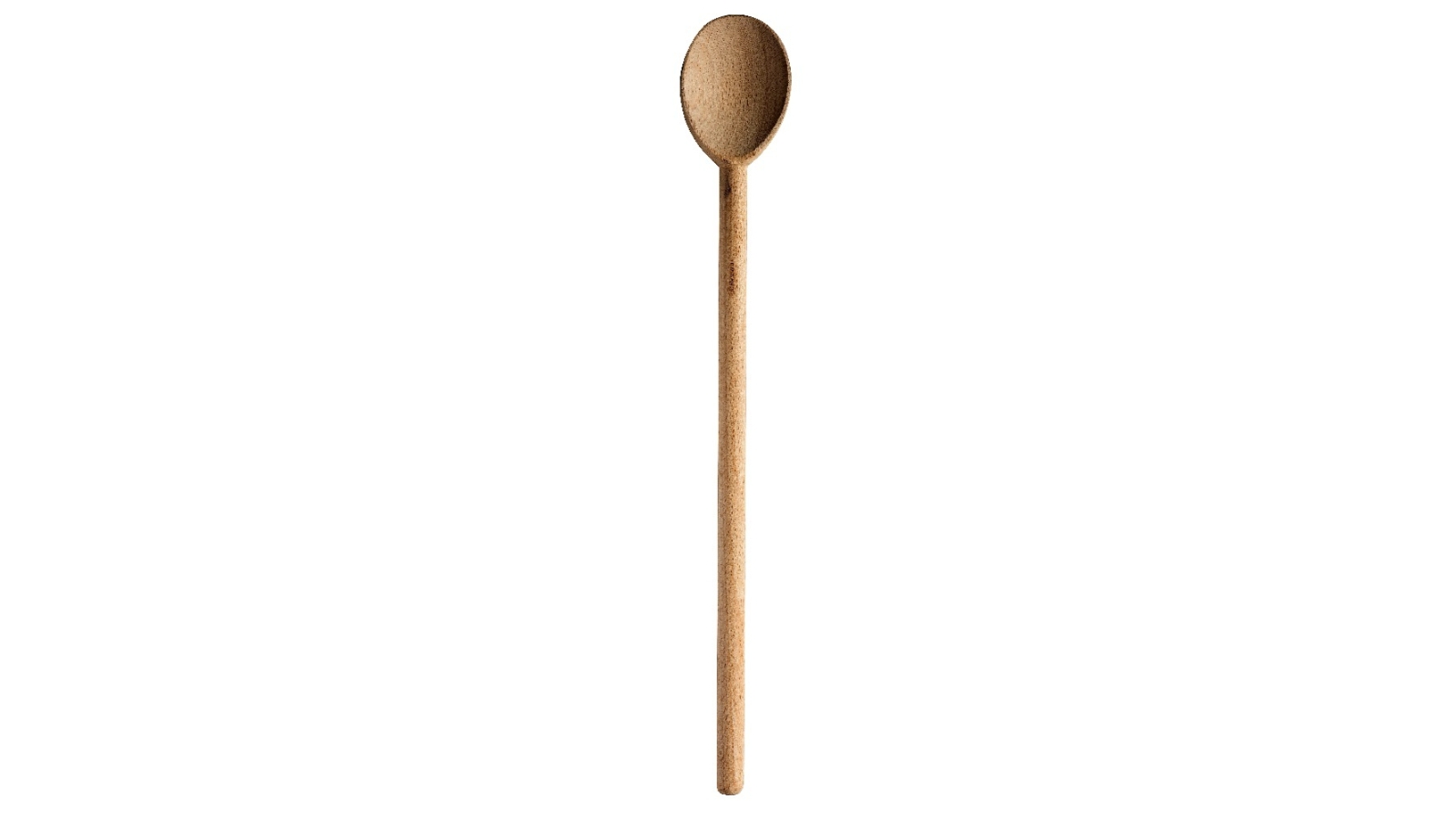Avanti Beechwood Cooking Utensil - Spoon