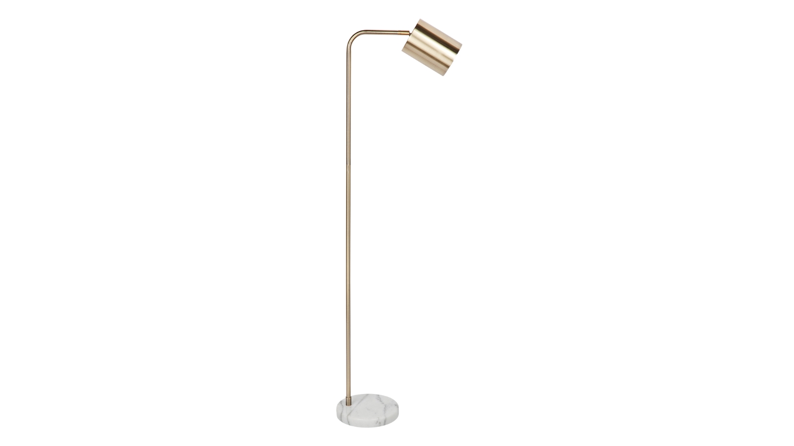 Cafe Lighting & Living Snapper Floor Lamp