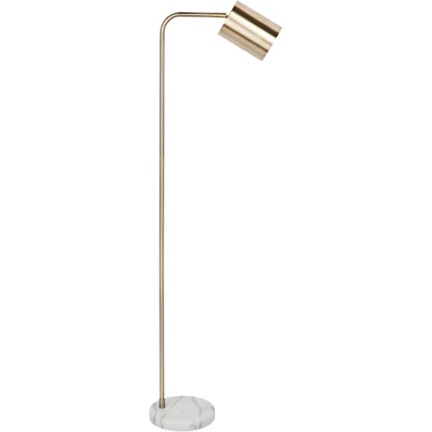 Cafe Lighting & Living Snapper Floor Lamp