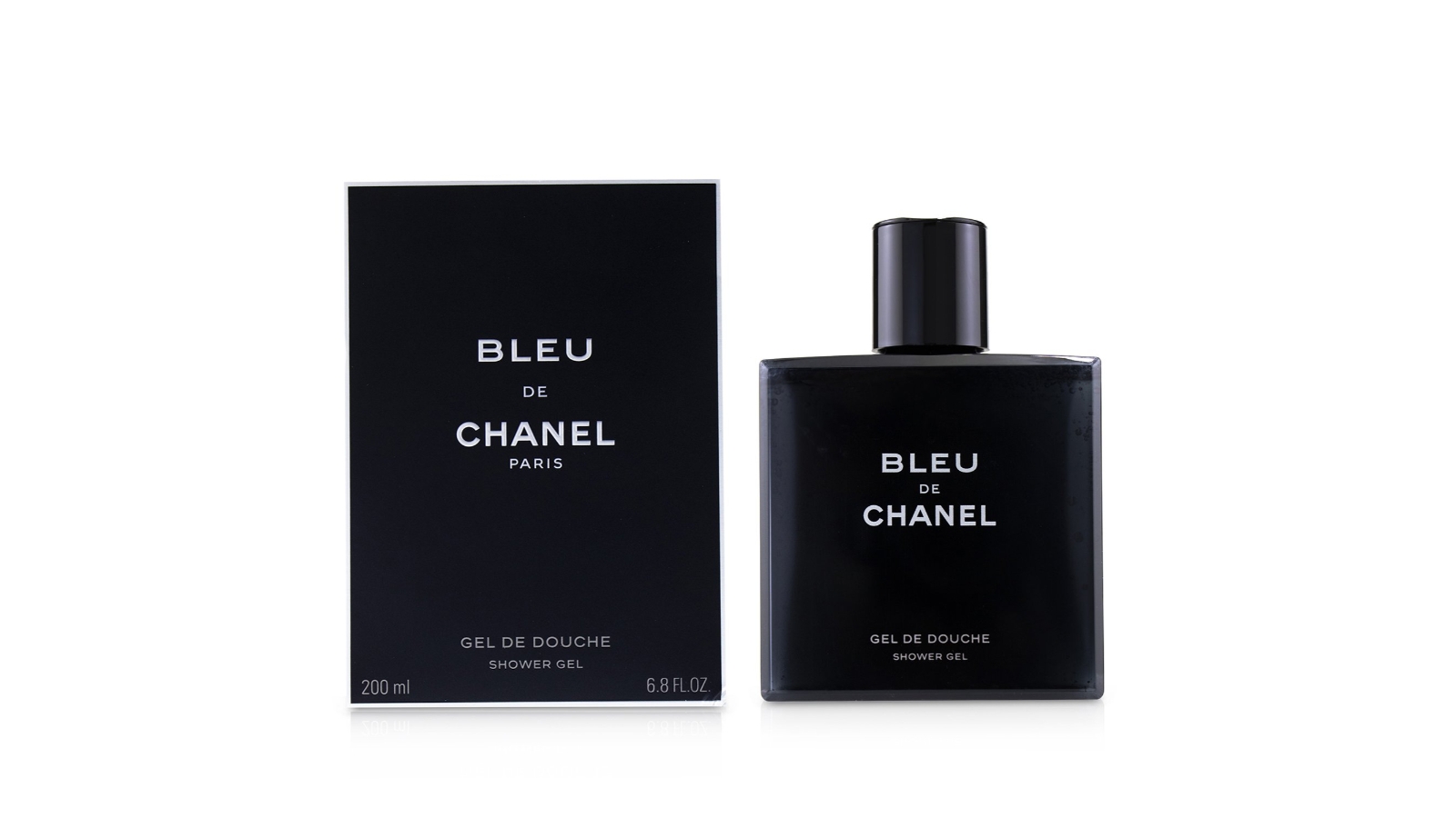 Chanel Bleu De Chanel Shower Gel -200ml/6.8oz | Harvey Norman