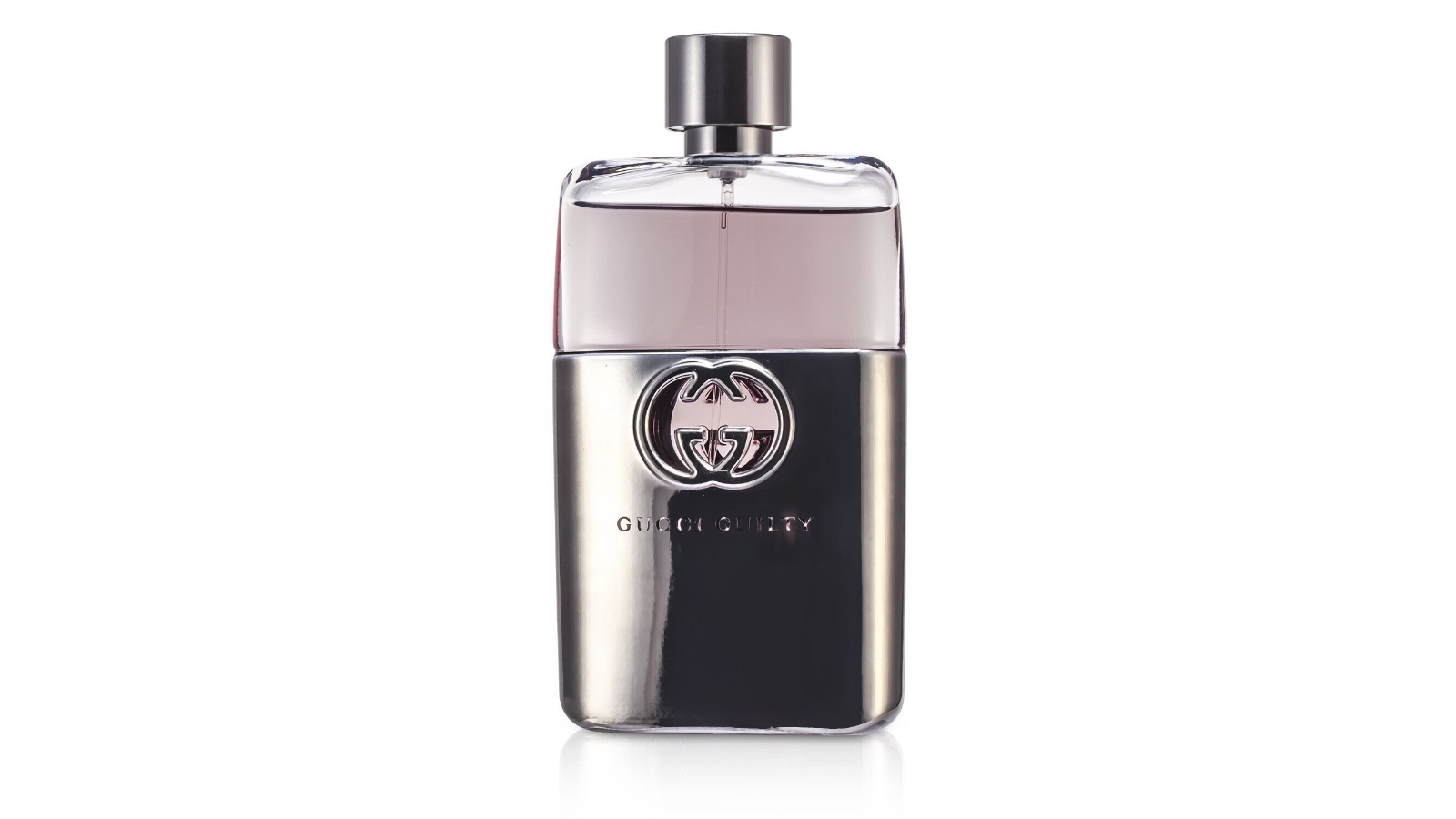 Gucci Guilty Pour Homme Eau De Toilette Spray - 90ml/3oz