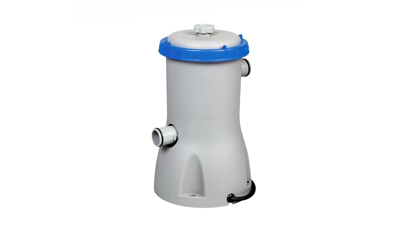 Bestway Flowclear Above Ground Swimming Pool Filter Pump