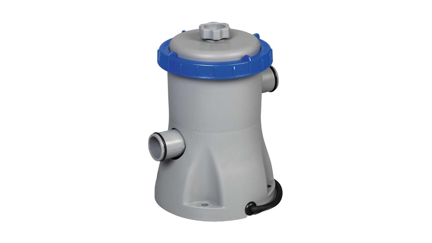 Bestway Pool Filter Pump Equipment - 330gal