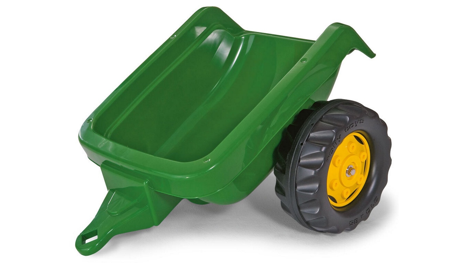 John Deere Rolly Kid JD Trailer - Small