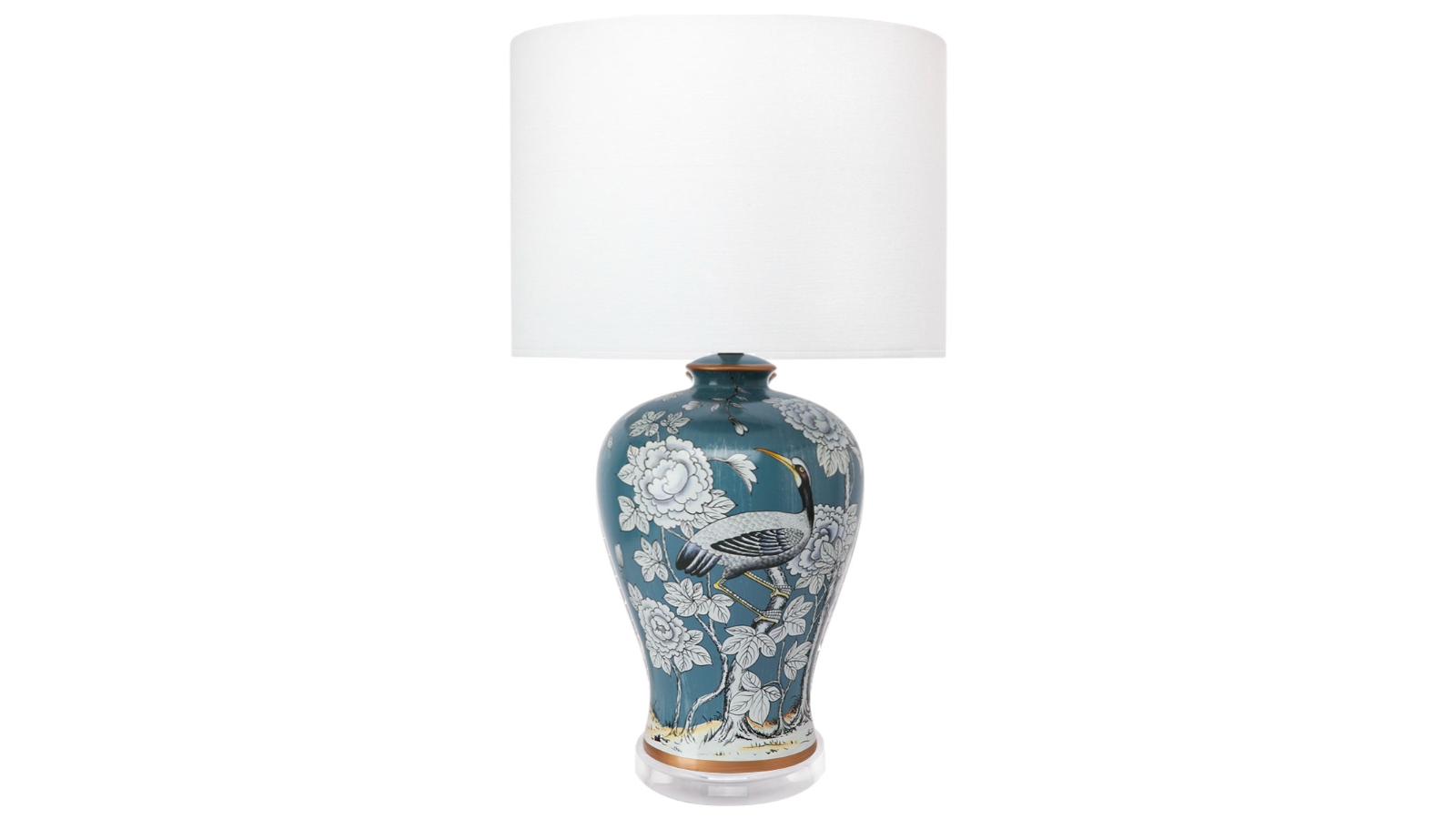 Cafe Lighting & Living Seraphine Table Lamp