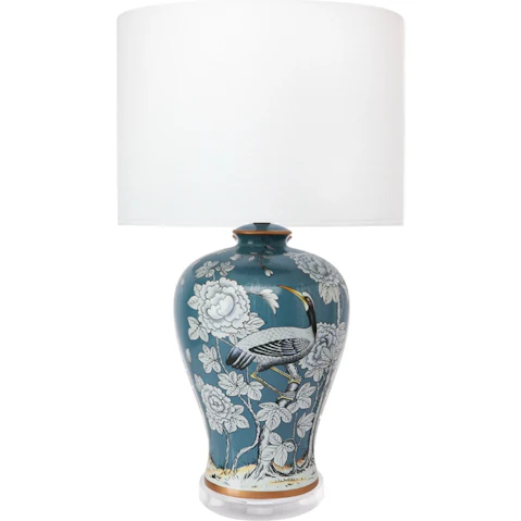Cafe Lighting & Living Seraphine Table Lamp