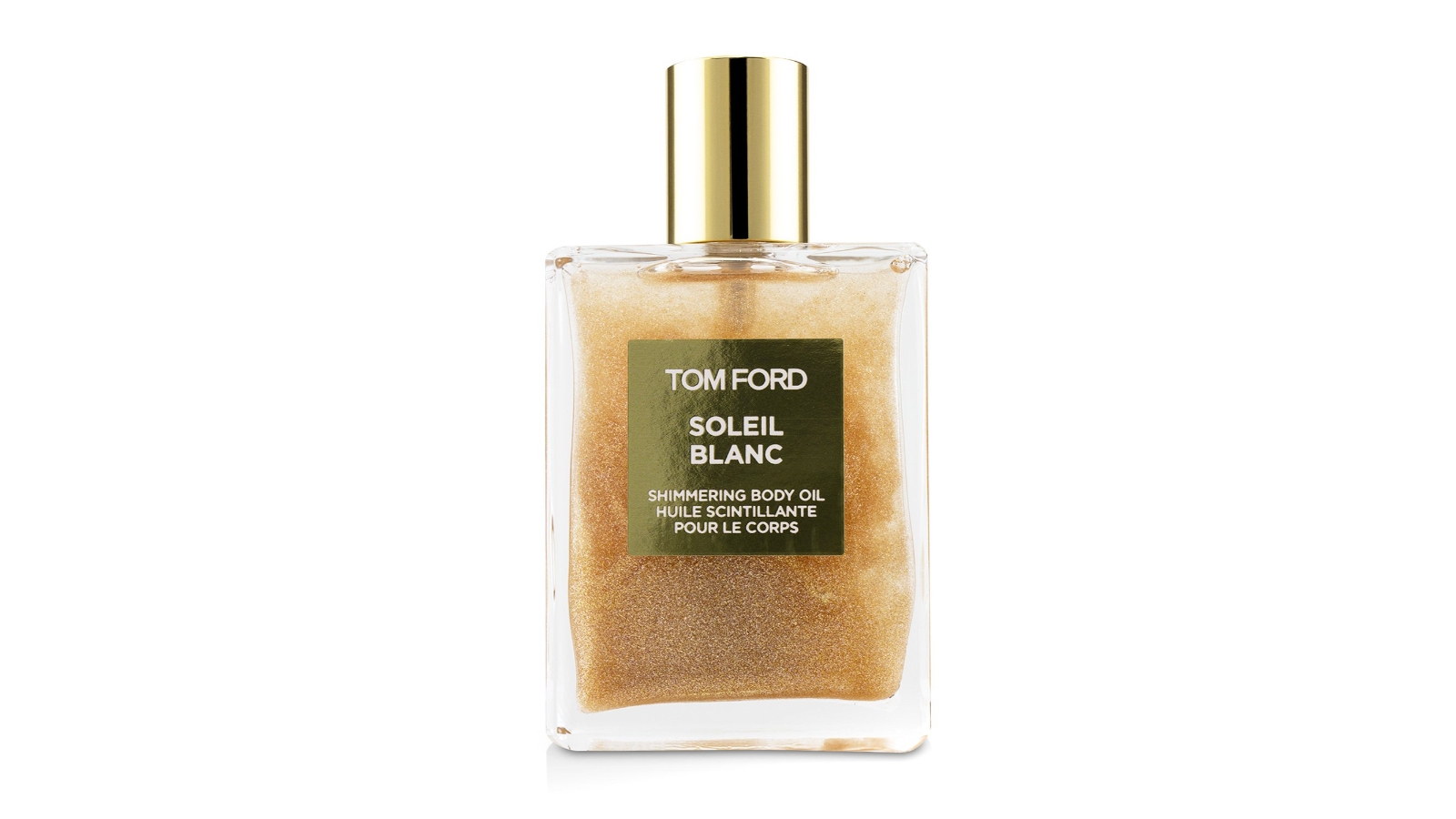 Tom Ford Soleil popular Blanc Body Oil