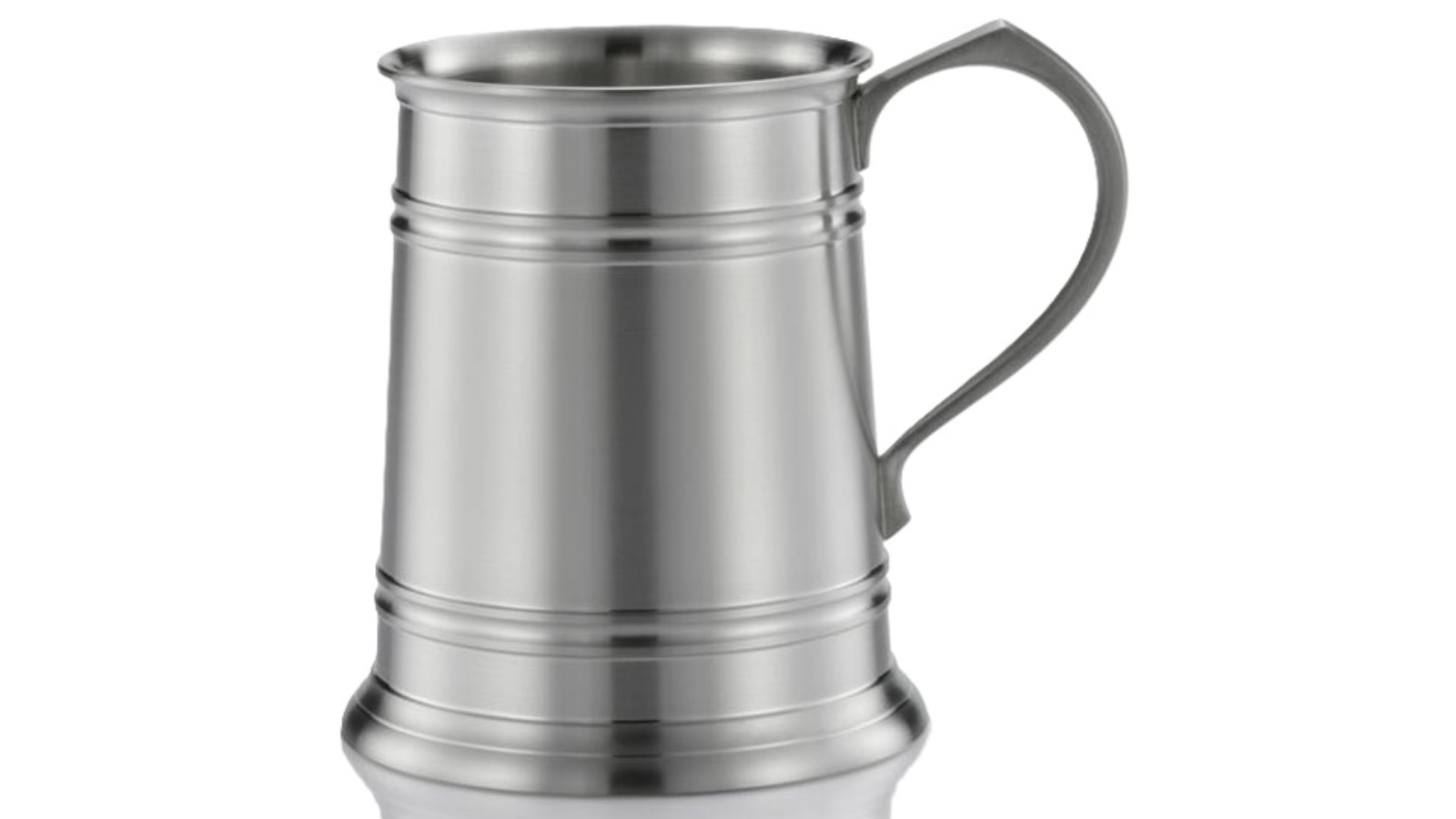 Royal Selangor 56cL Straight-Sided Tankard LG
