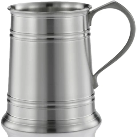 Royal Selangor 56cL Straight-Sided Tankard LG