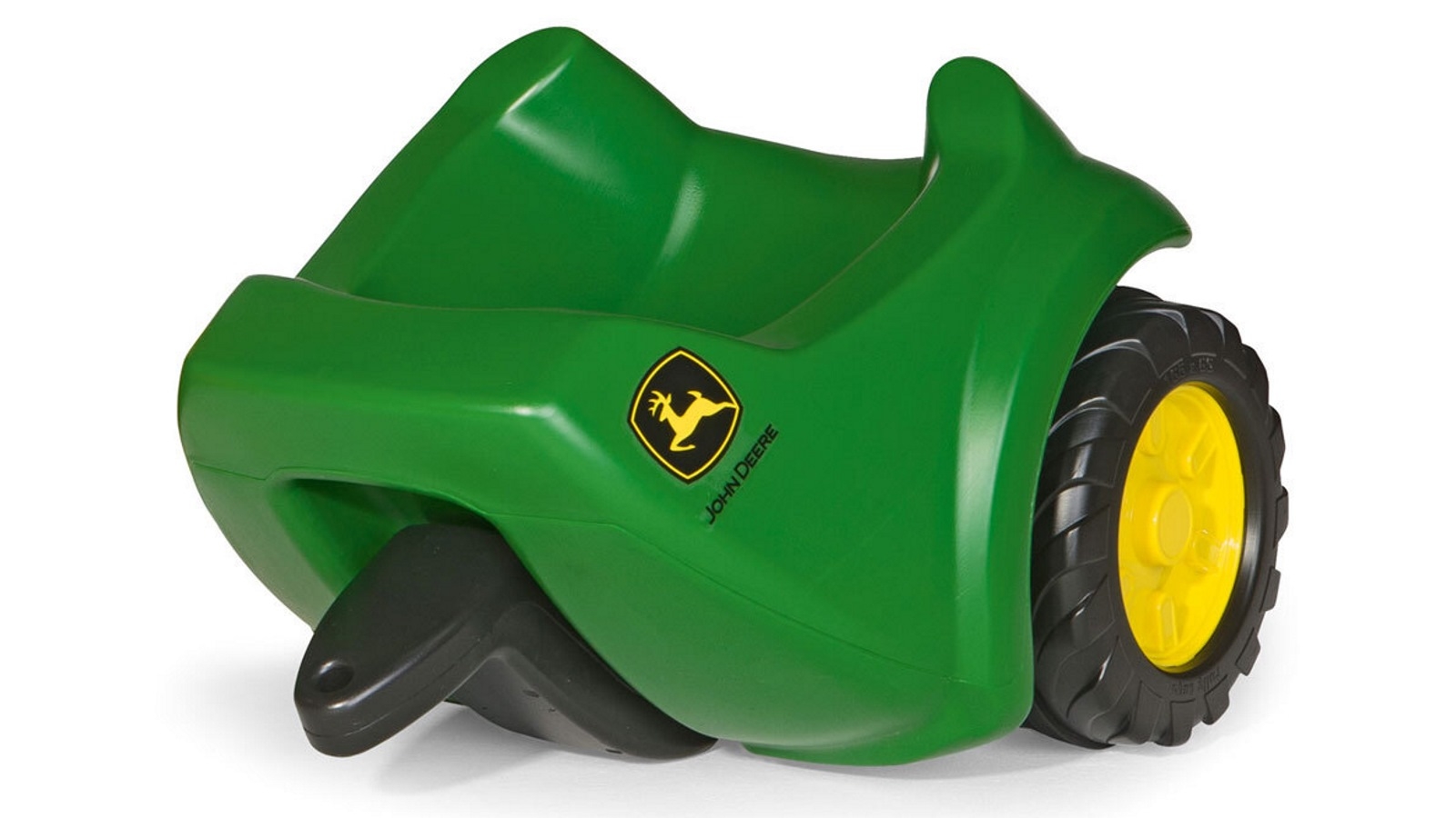 John Deere Rolly Mini Track Trailer