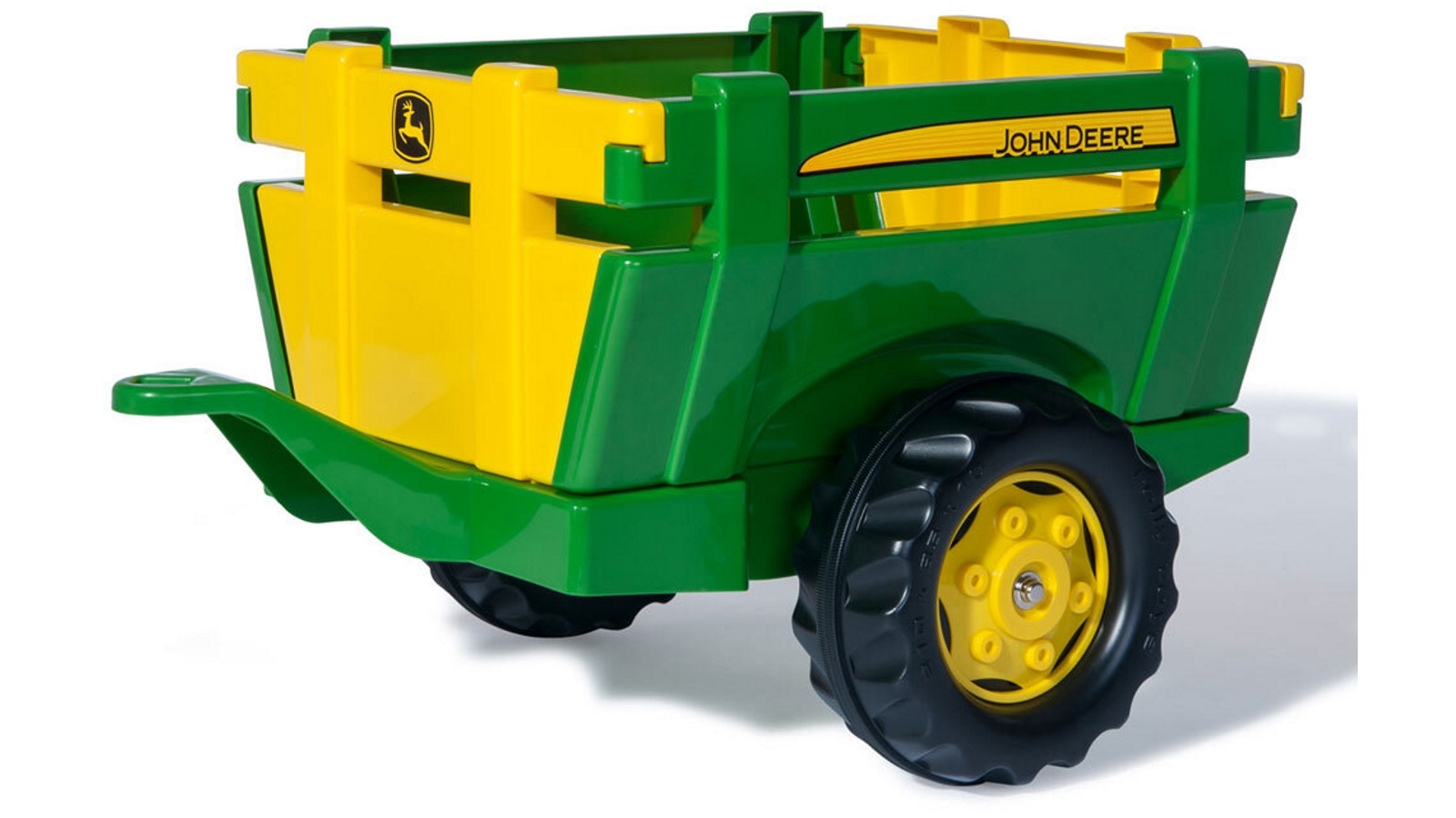 John Deere Rolly Farm Trailer