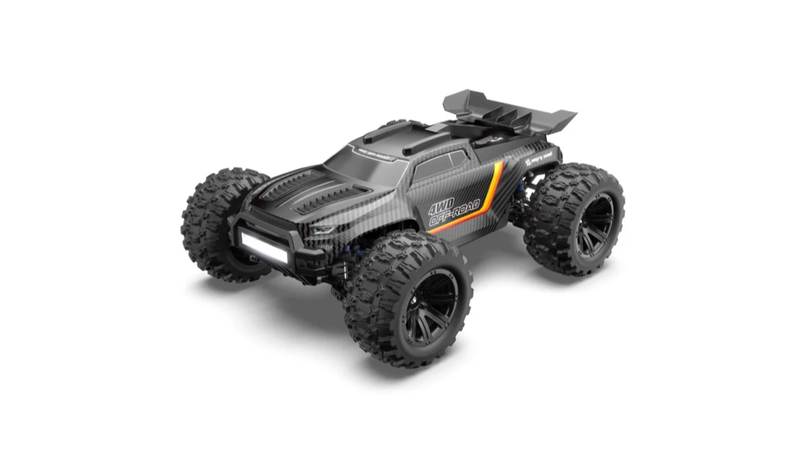 MJX Hyper Go 12212 1/12 4WD RTR 3S Brushless RC Truggy Toy