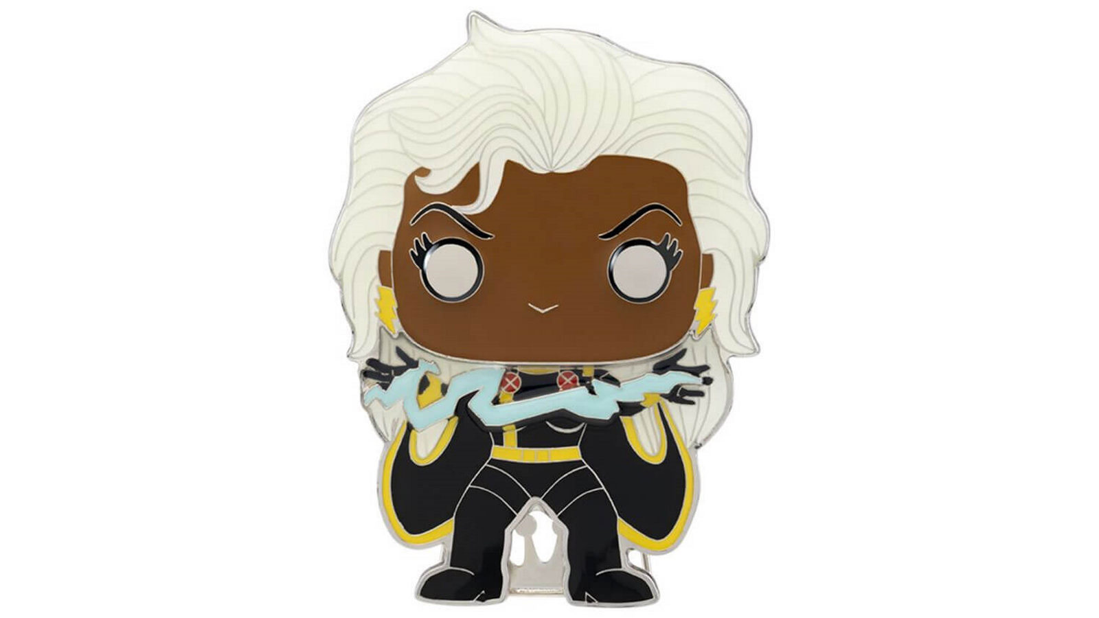 LatestBuy X-Men Storm 4-inch Pop Enamel Pin