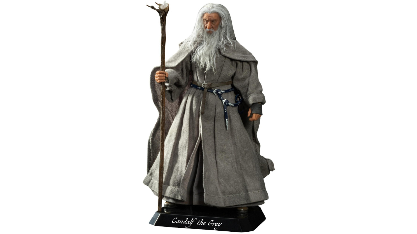 Beast Kingdom Dynamic Action Heroes The Lord of the Rings Gandalf the Grey