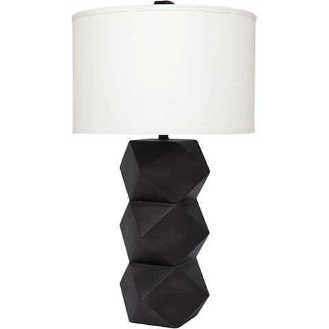 Cafe Lighting & Living Berlin Table Lamp