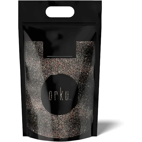 Orku 10kg Edible Vegan Kala Namak Black Himalayan Salt