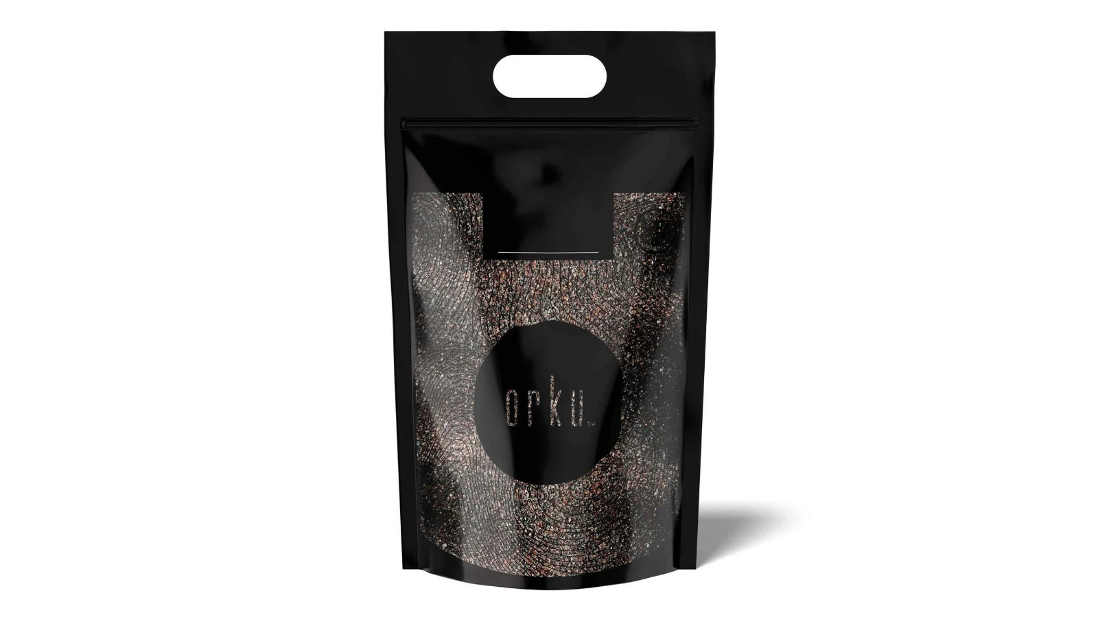 Orku 20kg Edible Vegan Kala Namak Black Himalayan Salt