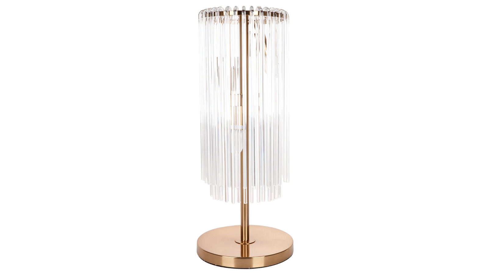 Cafe Lighting & Living Zara Table Lamp