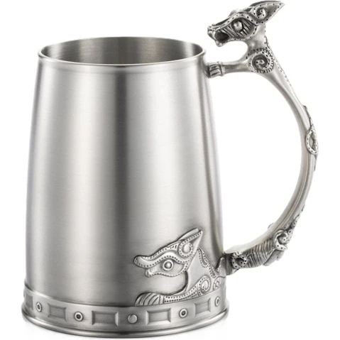 Royal Selangor 56cL Wolf Tankard