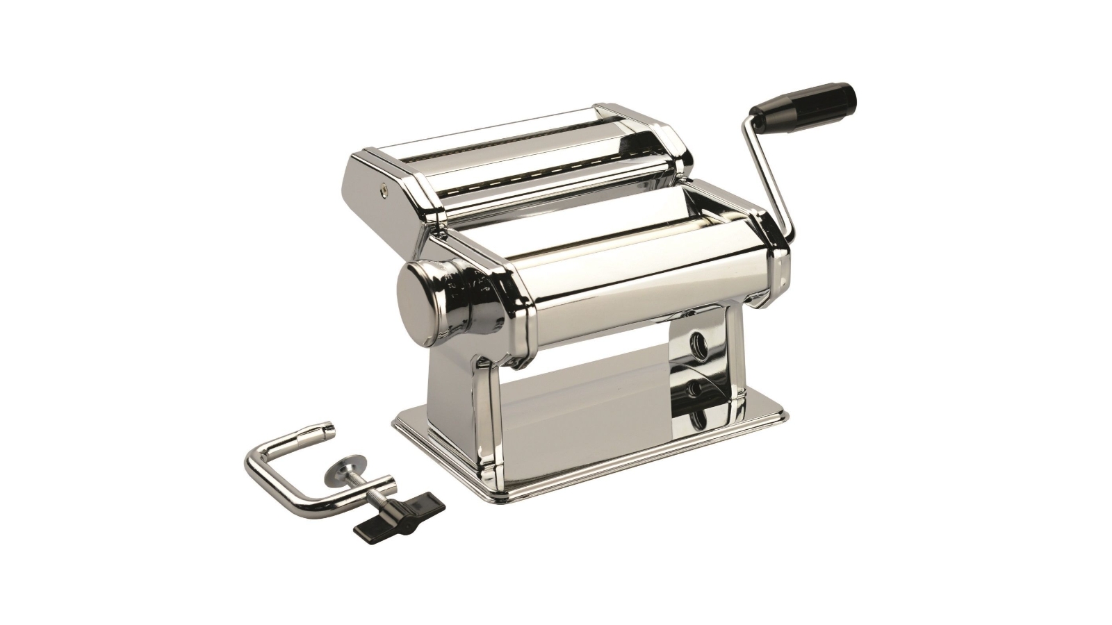 Avanti Pasta Machine 150mm - Silver