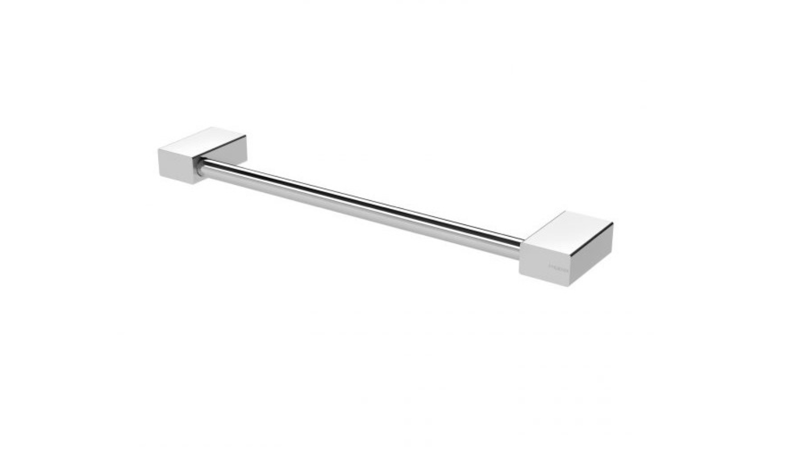 Phoenix 350mm Lexi MKII Hand Towel Holder - Chrome