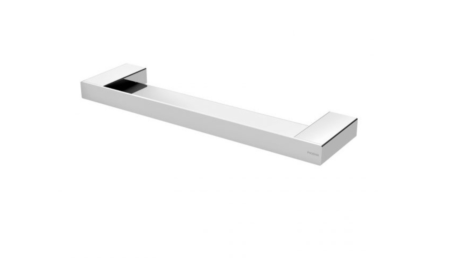 Phoenix Lexi MKII Shower Shelf - Chrome