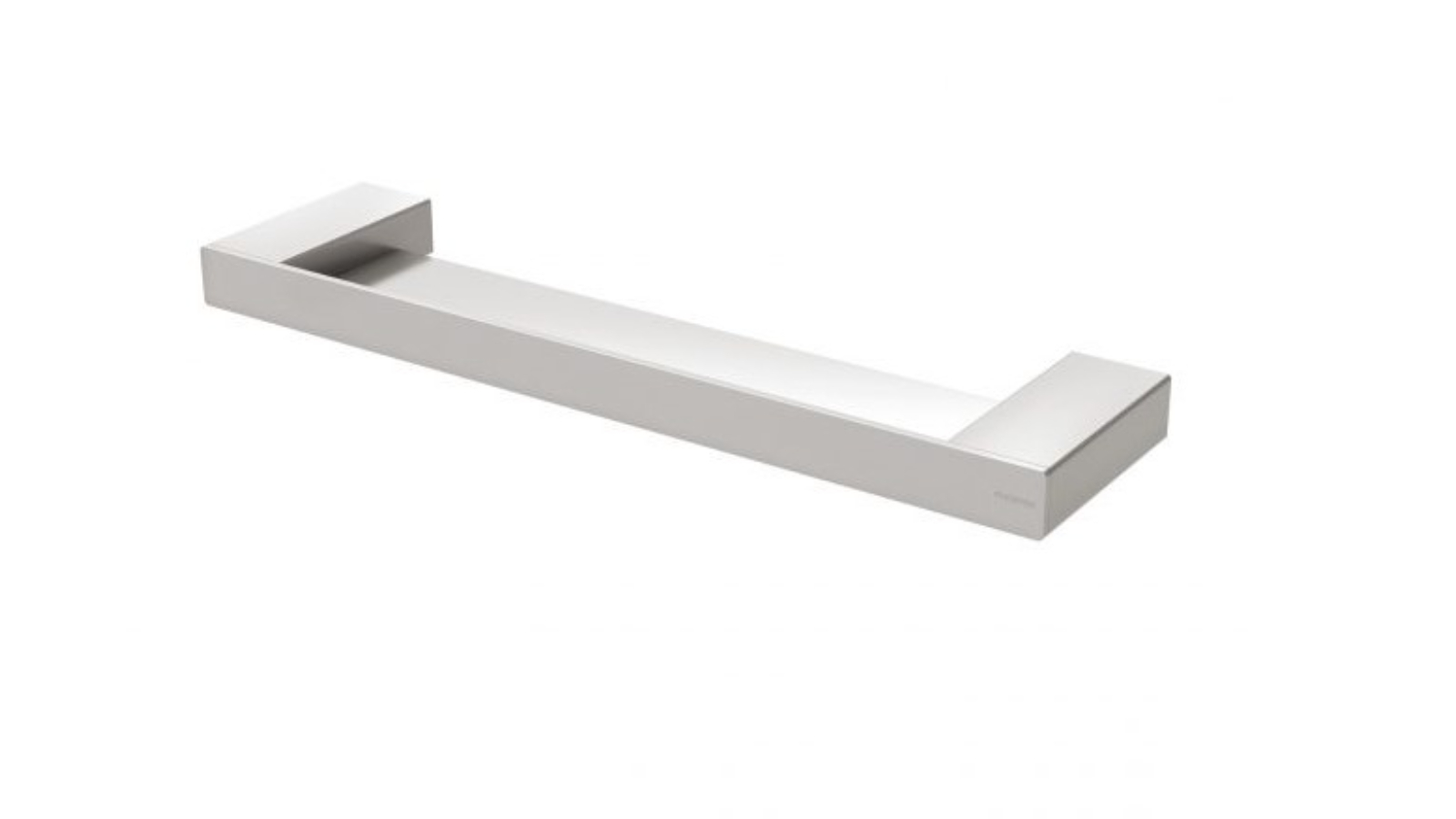 Phoenix Lexi MKII Shower Shelf - Brushed Nickel
